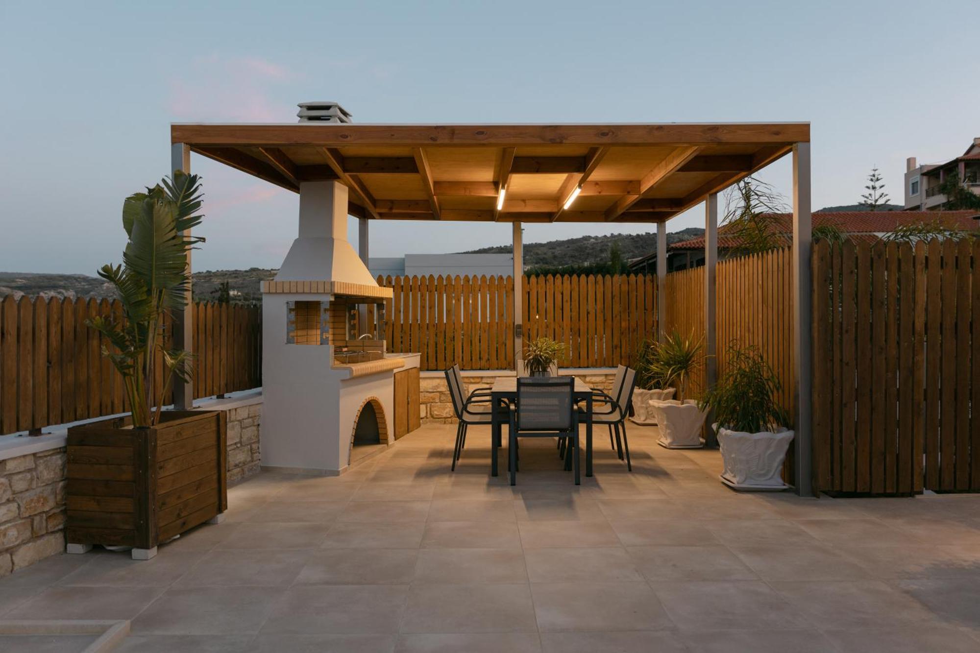 Halaro Villa Йерані Екстер'єр фото