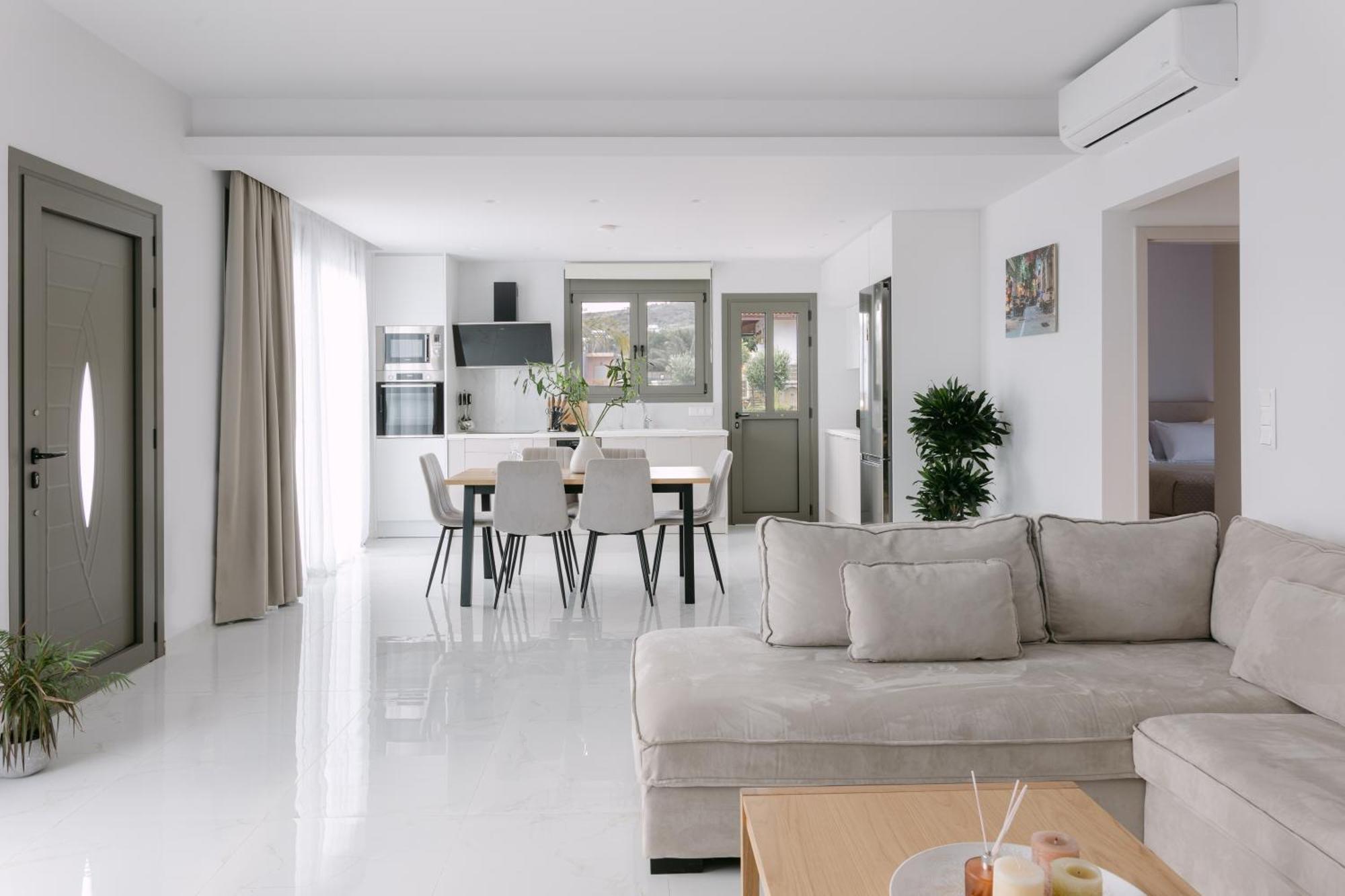 Halaro Villa Йерані Екстер'єр фото
