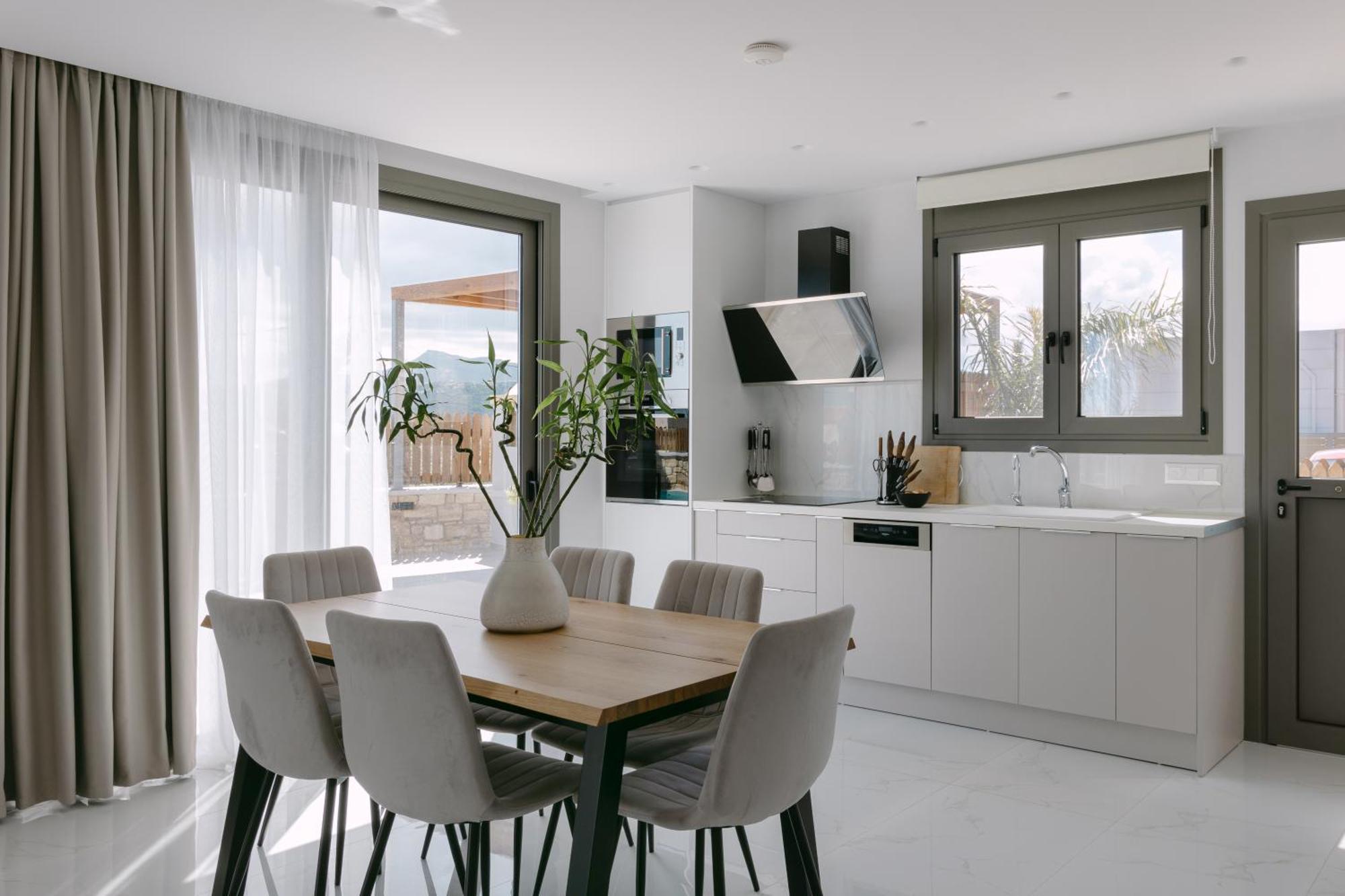 Halaro Villa Йерані Екстер'єр фото